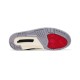  Jordan 3 Cement Grey