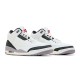  Jordan 3 Cement Grey