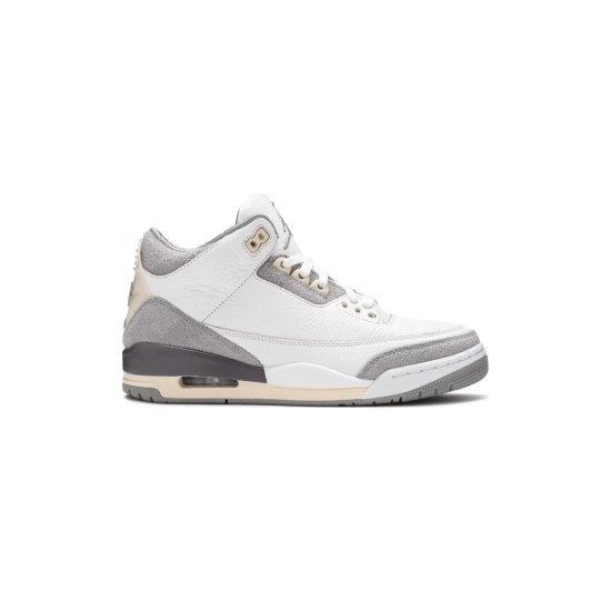 A Ma Manière x Jordan 3