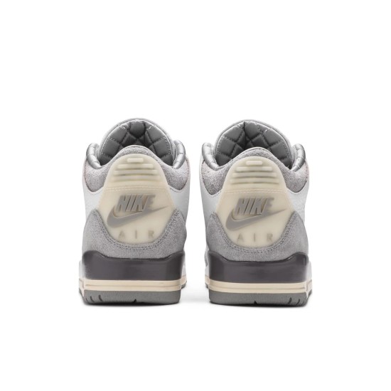 A Ma Manière x Jordan 3