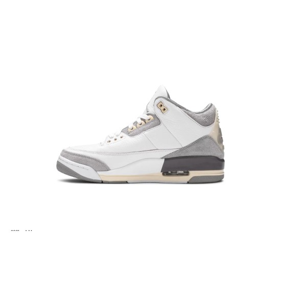 A Ma Manière x Jordan 3
