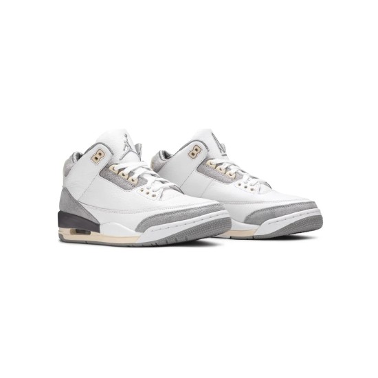 A Ma Manière x Jordan 3