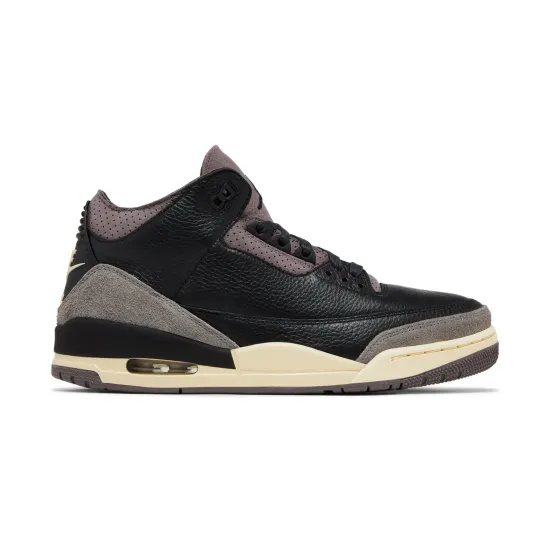 A Ma Maniére x Jordan 3 While You Were Sleeping