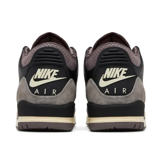 A Ma Maniére x Jordan 3 While You Were Sleeping
