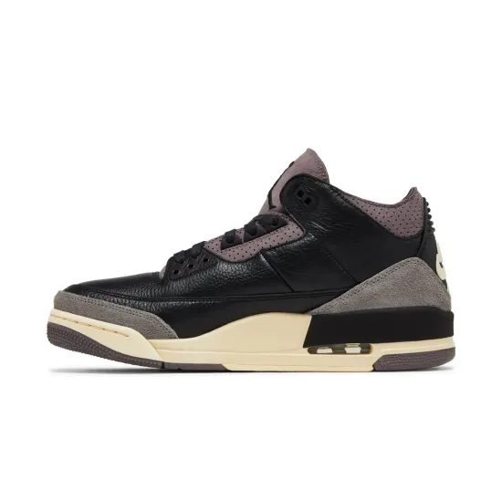 A Ma Maniére x Jordan 3 While You Were Sleeping