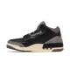 A Ma Maniére x Jordan 3 While You Were Sleeping