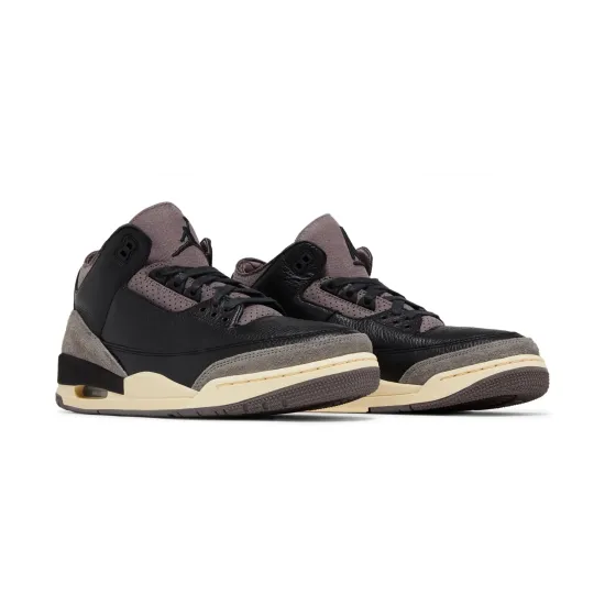 A Ma Maniére x Jordan 3 While You Were Sleeping