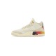 J Balvin x Jordan 3 Medellin Sunset
