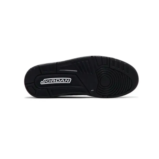 Jordan 3 Black Cat 2025