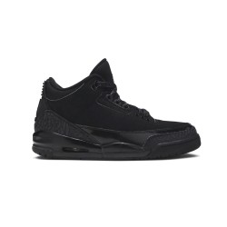 Jordan 3 Black Cat
