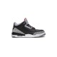 Jordan 3 Black Cement