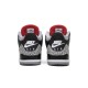 Jordan 3 Black Cement