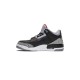 Jordan 3 Black Cement