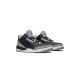 Jordan 3 Black Cement