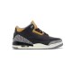 Jordan 3 Black Gold