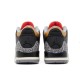 Jordan 3 Black Gold