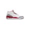 Jordan 3 Cardinal Red