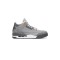 Jordan 3 Cool Grey
