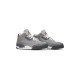 Jordan 3 Cool Grey