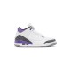 Jordan 3 Dark Iris