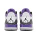 Jordan 3 Dark Iris