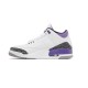 Jordan 3 Dark Iris