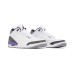 Jordan 3 Dark Iris