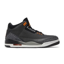 Jordan 3 Fear Pack