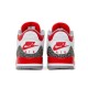 Jordan 3 Fire Red 2022