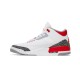 Jordan 3 Fire Red 2022
