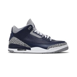 Jordan 3 Georgestown