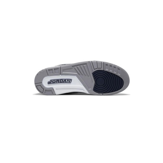 Jordan 3 Georgestown