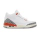 Jordan 3 Georgia Peach