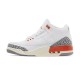 Jordan 3 Georgia Peach