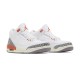 Jordan 3 Georgia Peach