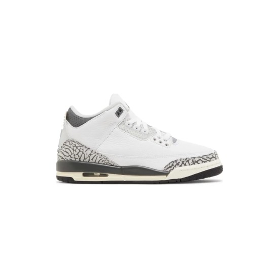 Jordan 3 Hide N Sneak