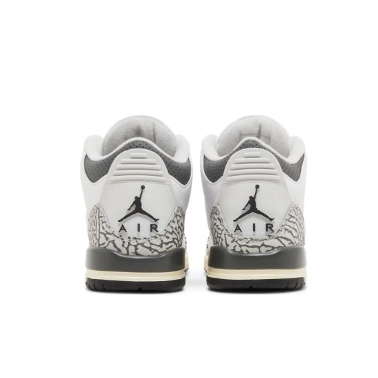 Jordan 3 Hide N Sneak
