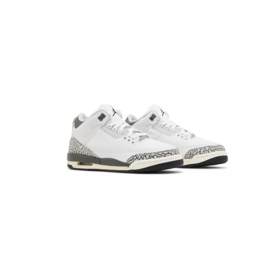 Jordan 3 Hide N Sneak