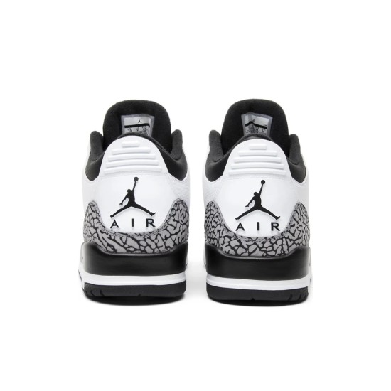 Jordan 3 Infrared
