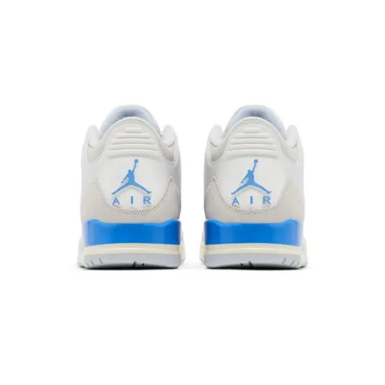 Jordan 3 Lucky Shorts
