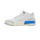 Jordan 3 Lucky Shorts