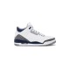 Jordan 3 Midnight Navy