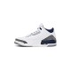 Jordan 3 Midnight Navy