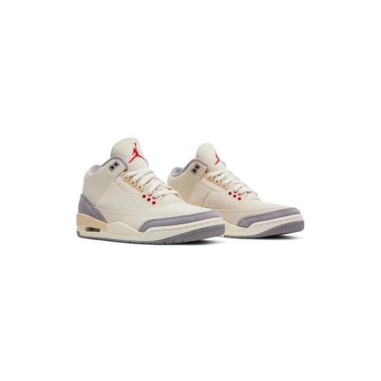 Jordan 3 Muslin