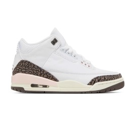 Jordan 3 Neapolitan