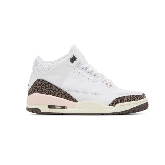 Jordan 3 Neapolitan