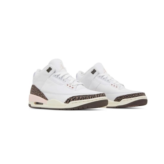 Jordan 3 Neapolitan