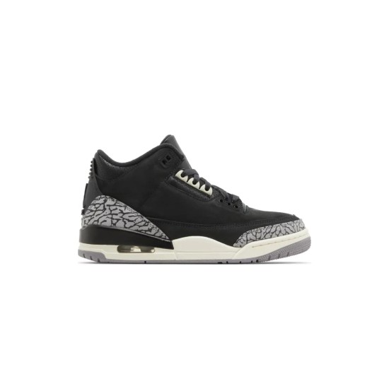 Jordan 3 Off-Noir