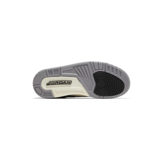 Jordan 3 Off-Noir