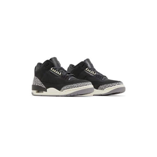 Jordan 3 Off-Noir